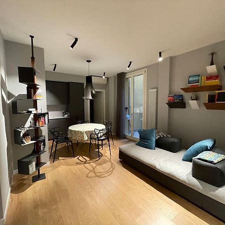 شقة Best Place In Bologna Next 2 Towers المظهر الخارجي الصورة