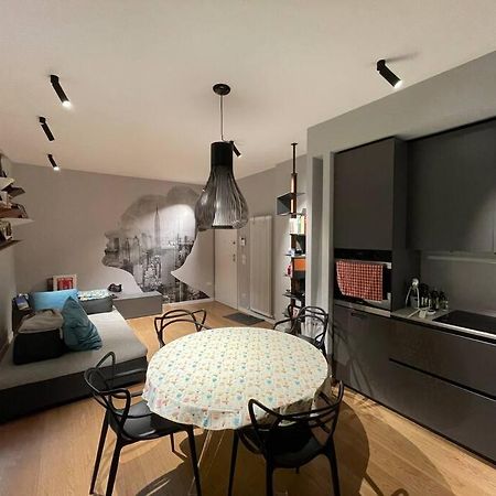 شقة Best Place In Bologna Next 2 Towers المظهر الخارجي الصورة